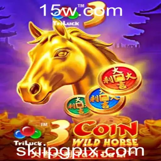 Introdução ao Jogo 3CoinWildHorse e Suas Regras Inovadoras