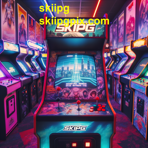 Skiipg é um site de jogos dedicado a oferecer uma ampla variedade de experiências de jogo emocionantes para todas as idades. Desde jogos de estratégia até aventuras emocionantes, temos algo para todos.