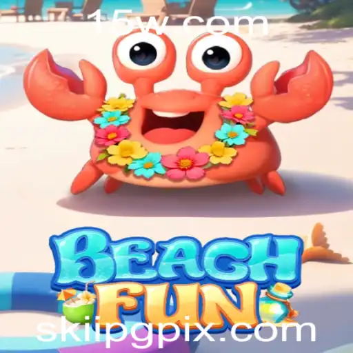 Explorando o Mundo do Jogo BeachFun: Diversão e Estratégia