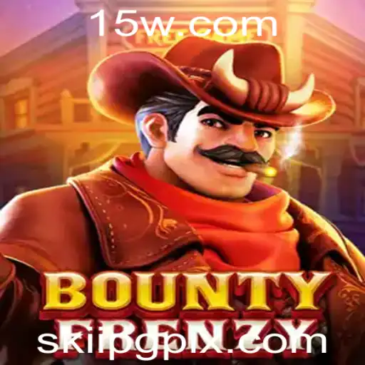 Descubra o Mundo Empolgante de BountyFrenzy: Aventura e Estratégia em um Jogo Único