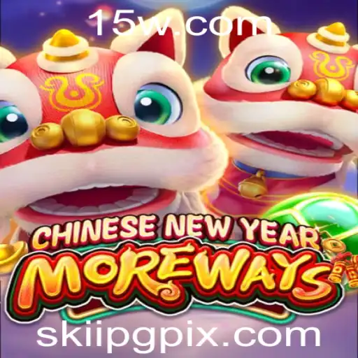 Descubra o Fascinante Mundo de CHINESENEWYEARMOREWAYS: Um Jogo de Estratégia e Tradição