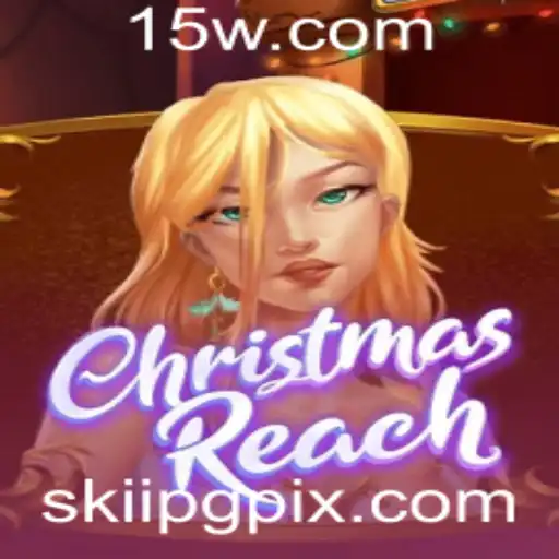 ChristmasReach: A Nova Aventura Gelada