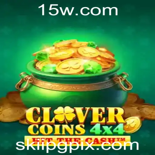 Descubra a Emoção de CloverCoins4x4: Um Mergulho nas Aventuras do Mundo skiipg