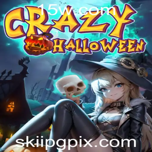 Conheça o Jogo CrazyHalloween: Uma Aventura Assustadora e Divertida