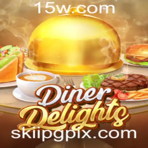 Explorando DinerDelights: Um mergulho no emocionante mundo do jogo skiipg