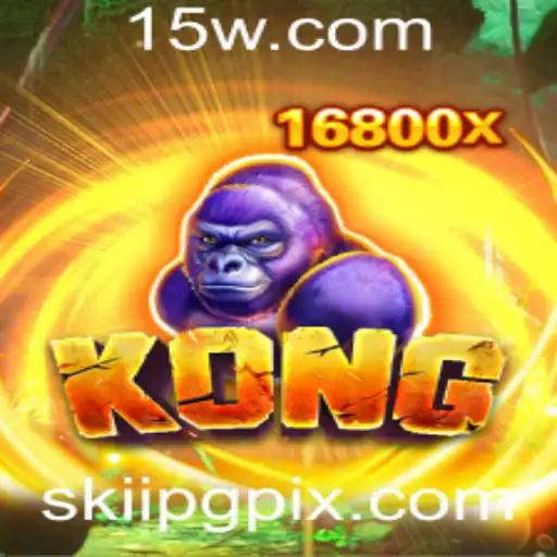 Explorando o Mundo de Kong: O Jogo que Conquista