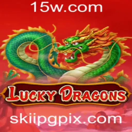 Descrição e Regras do Jogo LuckyDragons