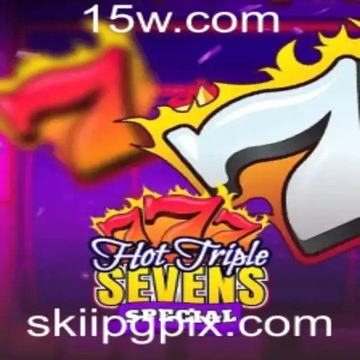 Explorando o Mundo de HotTripleSevensSpecial: A Nova Sensação no Universo dos Jogos