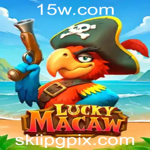Explorando o Mundo do Jogo LuckyMacaw: Uma Introdução Completa e Regras Detalhadas