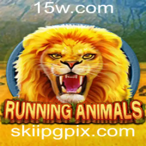 Explorando o Mundo Dinâmico de RunningAnimals