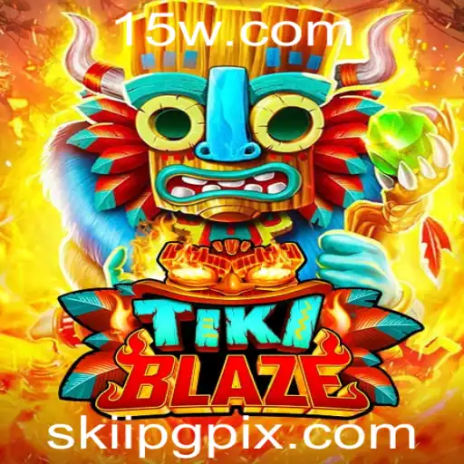 Descubra TikiBlaze: Um Jogo Inovador de Estratégia