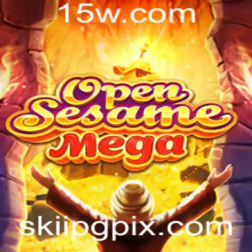 Todos os Segredos de OPENSESAMEMEGA - O Jogo Revolucionário Incorpora Aventura e Estratégia