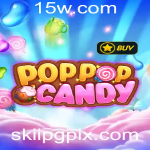 POPPOPCANDY: Descubra o Fascinante Mundo do Jogo com Skiipg