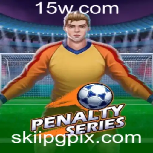 Descubra o Desafiante Jogo PenaltySeries com o Elemento Surpresa 'Skiipg'