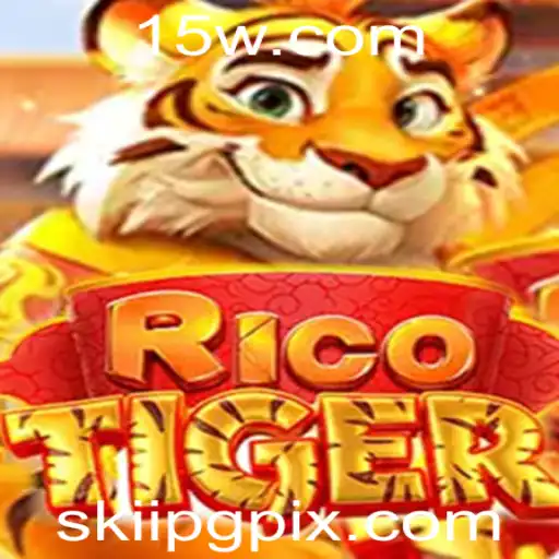 Explorando o Mundo de RicoTiger: Um Mergulho no Jogo de Estratégia Skiipg