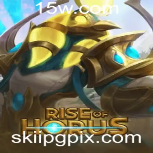 Descubra o Fascinante Mundo de 'RiseofHorus': Um Jogo Inovador